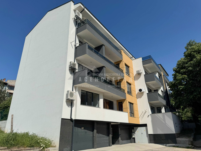 Eladó  2 hálószobás régió Plovdiv , Asenovgrad , 94 négyzetméter | 28418476 - kép [17]