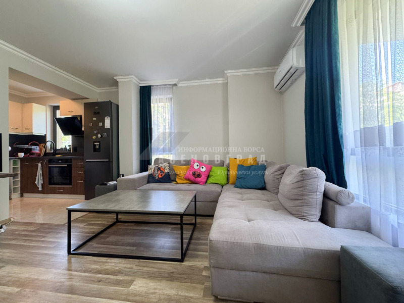 Eladó  2 hálószobás régió Plovdiv , Asenovgrad , 94 négyzetméter | 28418476 - kép [3]