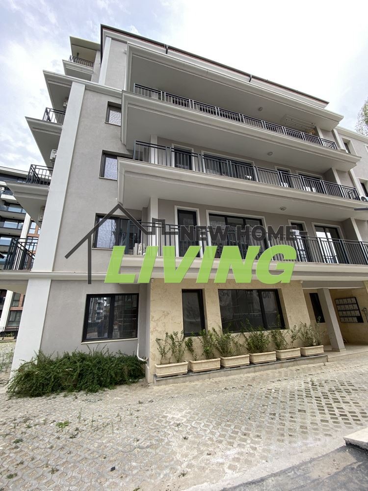 Satılık  2 yatak odası Plovdiv , Hristo Smirnenski , 99 metrekare | 21246679 - görüntü [17]