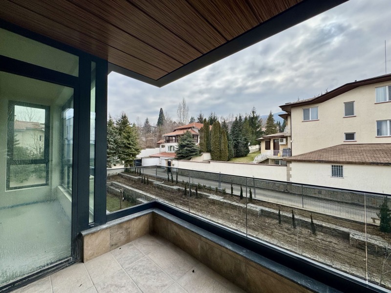 Продава 3-СТАЕН, гр. София, Драгалевци, снимка 7 - Апартаменти - 52226385