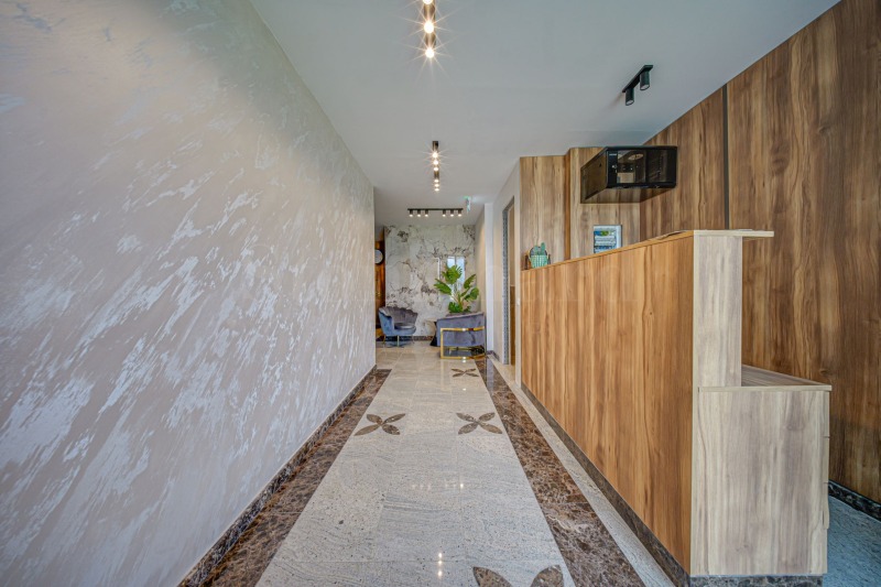 Продава 3-СТАЕН, гр. София, Драгалевци, снимка 8 - Апартаменти - 52226385