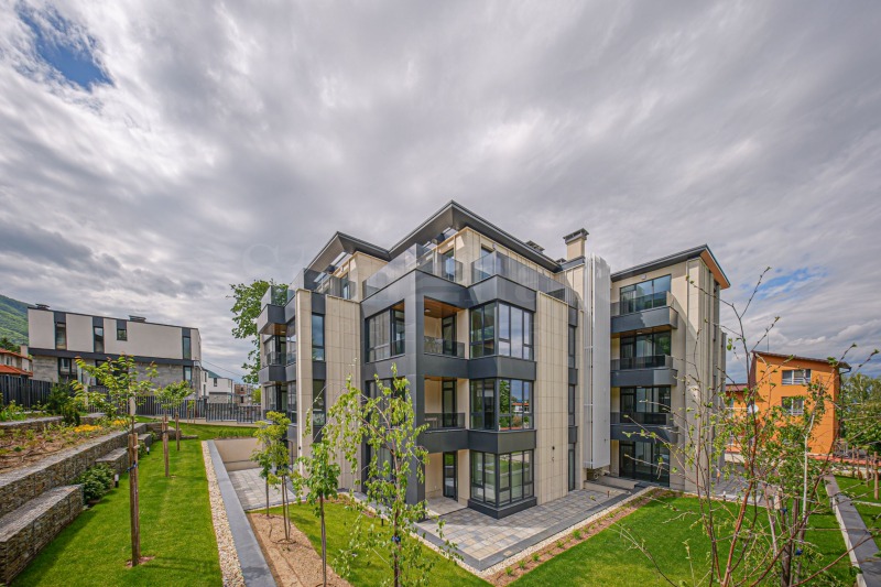 Продава 3-СТАЕН, гр. София, Драгалевци, снимка 3 - Апартаменти - 52226385