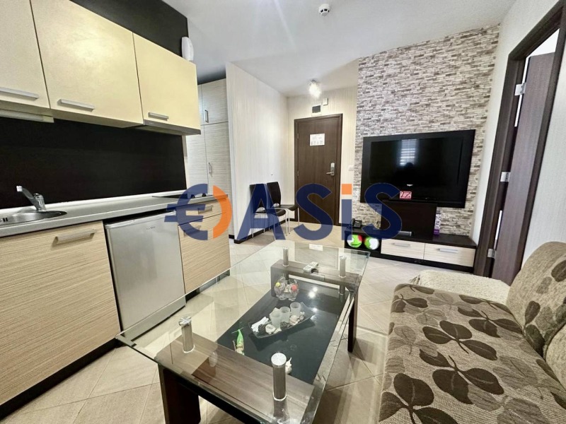 Продава 3-СТАЕН, к.к. Слънчев бряг, област Бургас