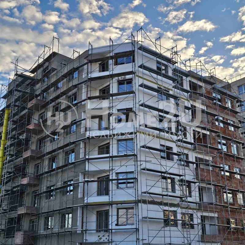 Продава 3-СТАЕН, гр. Варна, Кайсиева градина, снимка 4 - Апартаменти - 52738008