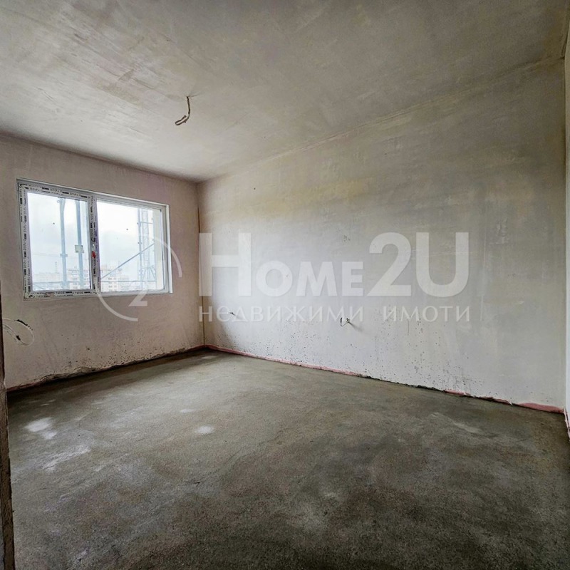 Продава 3-СТАЕН, гр. Варна, Кайсиева градина, снимка 9 - Апартаменти - 52738008