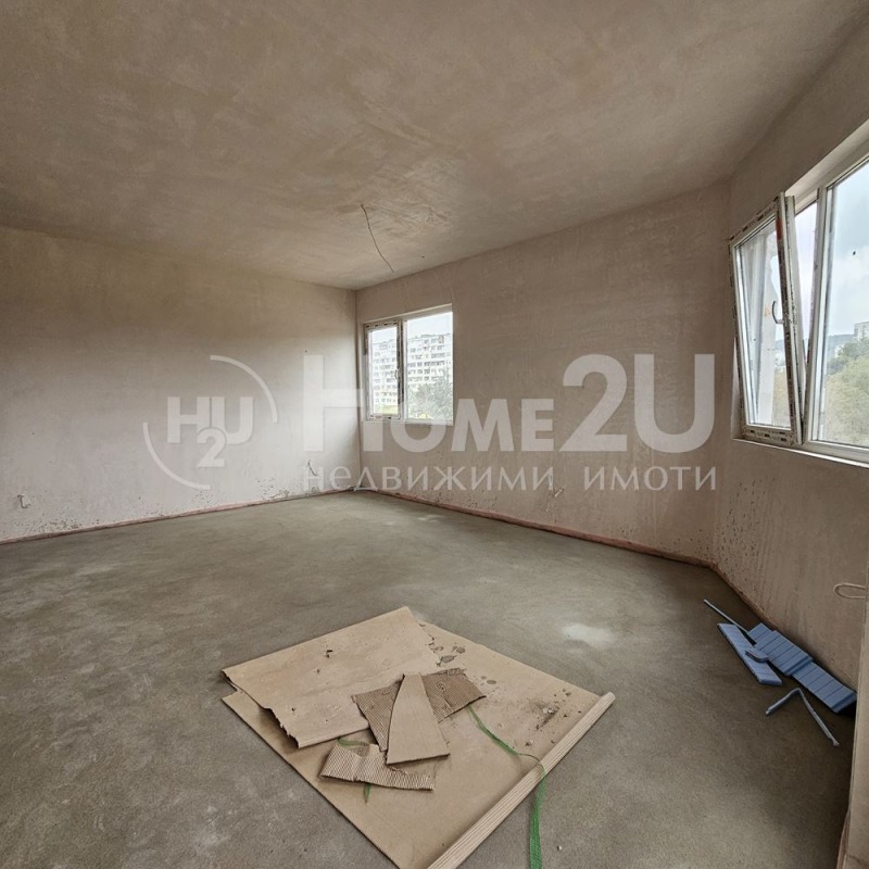 Продава 3-СТАЕН, гр. Варна, Кайсиева градина, снимка 2 - Апартаменти - 52738008