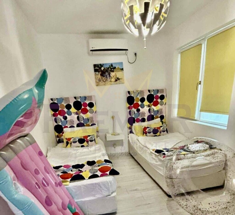 Продава 3-СТАЕН, гр. Свети Влас, област Бургас, снимка 7 - Апартаменти - 53428758