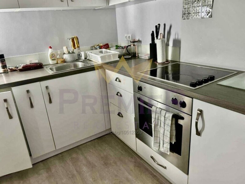 Продава 3-СТАЕН, гр. Свети Влас, област Бургас, снимка 3 - Апартаменти - 53428758