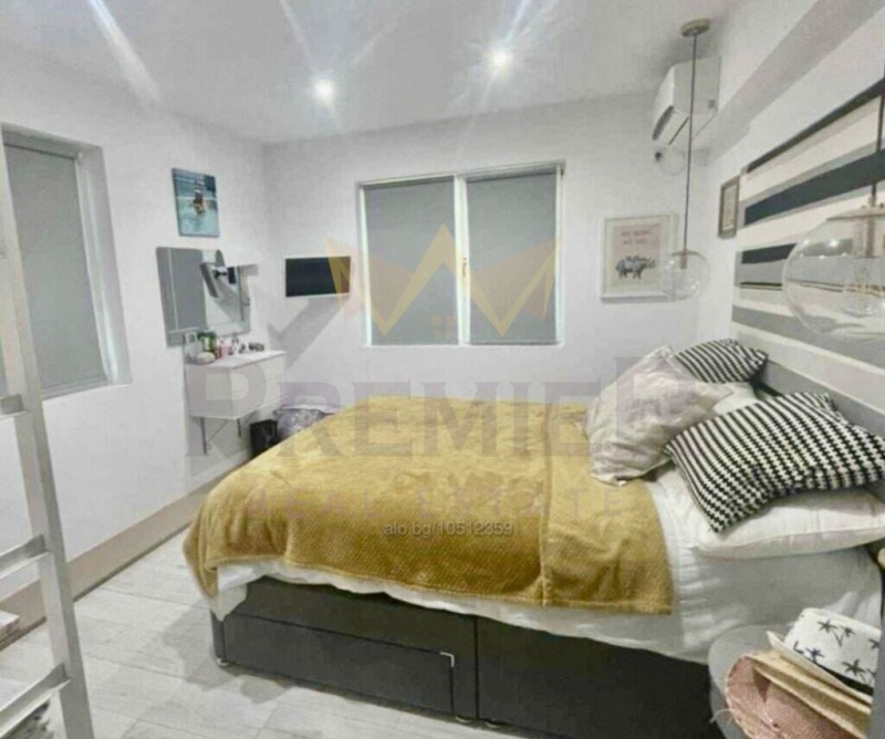 Продава 3-СТАЕН, гр. Свети Влас, област Бургас, снимка 6 - Апартаменти - 53428758