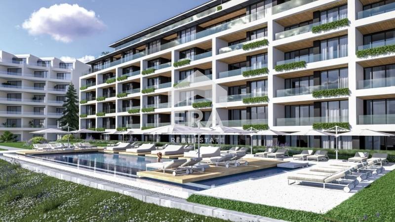 Продава 3-СТАЕН, гр. Варна, к.к. Чайка, снимка 3 - Апартаменти - 54067344