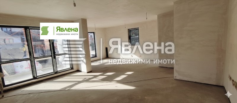 Продава 3-СТАЕН, гр. София, Бояна, снимка 2 - Апартаменти - 54768789