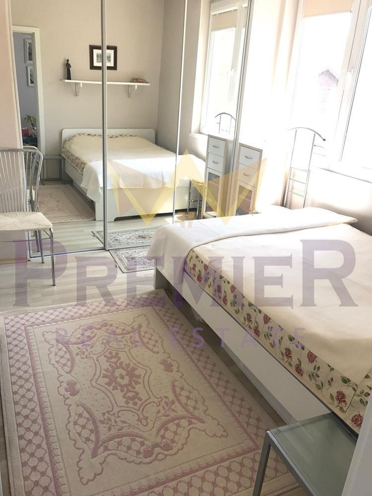 Продава 4-СТАЕН, гр. Варна, ВИНС-Червен площад, снимка 7 - Апартаменти - 53718298