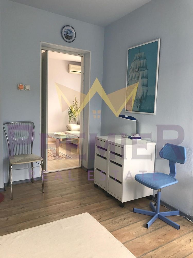 Продава 4-СТАЕН, гр. Варна, ВИНС-Червен площад, снимка 15 - Апартаменти - 53718298