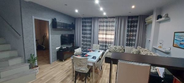 Продается  Мезонет Пловдив , Тракия , 190 кв.м | 42782334 - изображение [3]