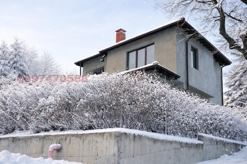 Продава КЪЩА, с. Малка Верея, област Стара Загора, снимка 3 - Къщи - 53027531