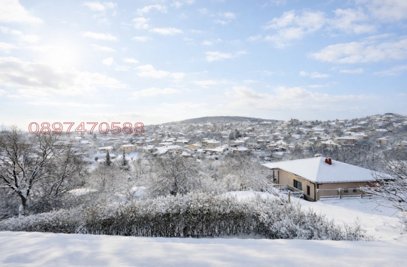 Продава КЪЩА, с. Малка Верея, област Стара Загора, снимка 4 - Къщи - 53027531