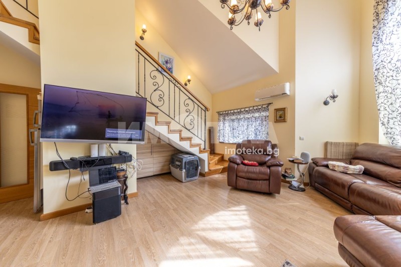 Προς πώληση  σπίτι Βαρνα , μ-τ Δολνα Τρακα , 450 τ.μ | 73295189 - εικόνα [2]