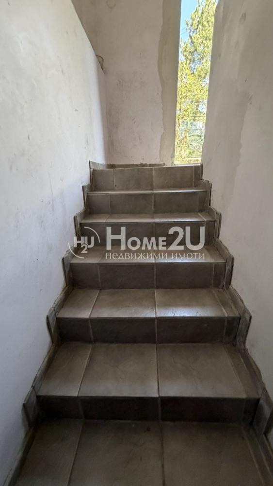 Продава КЪЩА, гр. Перник, Мошино, снимка 11 - Къщи - 54565906
