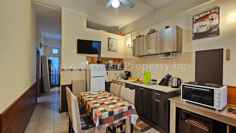 Продава МАГАЗИН, к.к. Слънчев бряг, област Бургас, снимка 4 - Магазини - 53559824