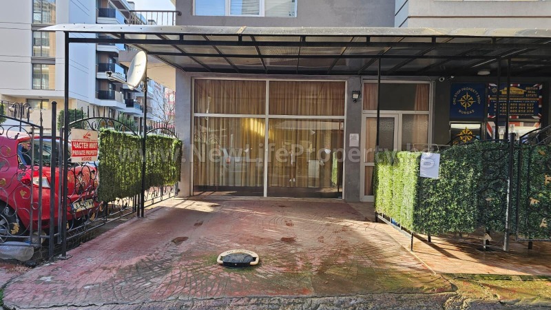 Продава МАГАЗИН, к.к. Слънчев бряг, област Бургас