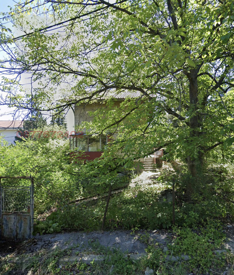 Продава ПАРЦЕЛ, гр. София, Симеоново