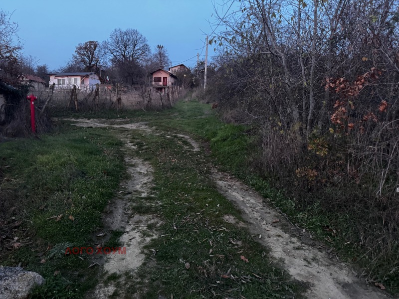 Продава ПАРЦЕЛ, гр. Варна, м-т Боровец - юг, снимка 3 - Парцели - 52842016