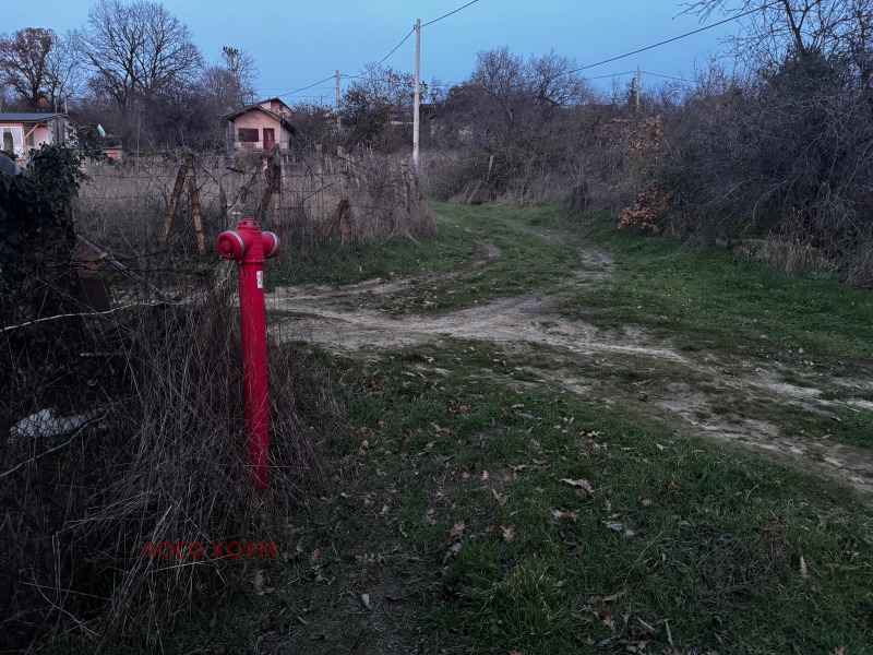 Продава ПАРЦЕЛ, гр. Варна, м-т Боровец - юг