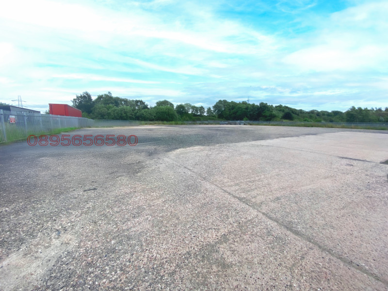 Продава ПАРЦЕЛ, гр. Девня, област Варна