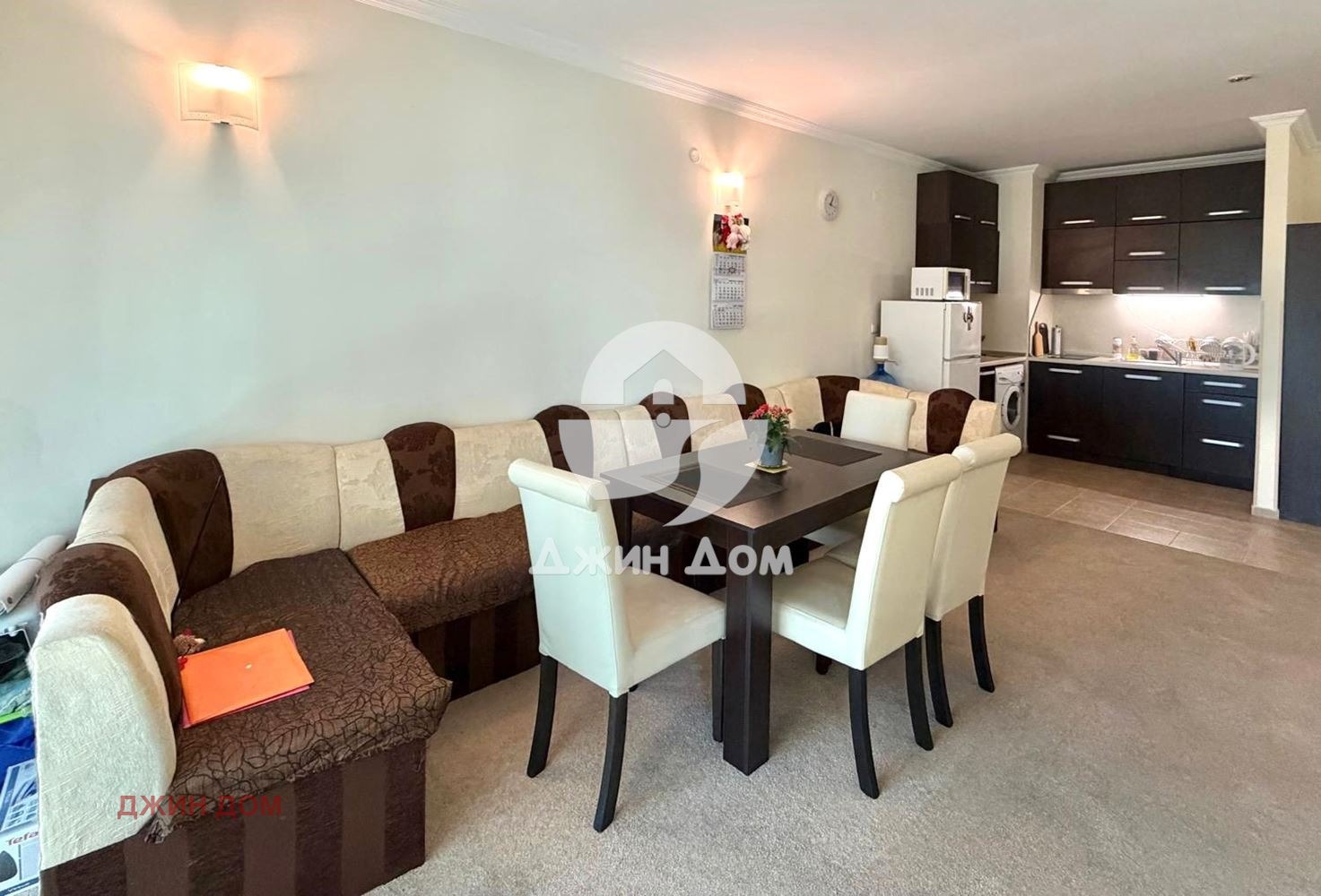 Продава 2-СТАЕН, гр. Свети Влас, област Бургас