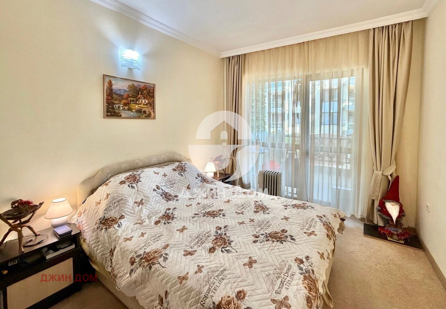 Продава 2-СТАЕН, гр. Свети Влас, област Бургас, снимка 2 - Апартаменти - 53675783