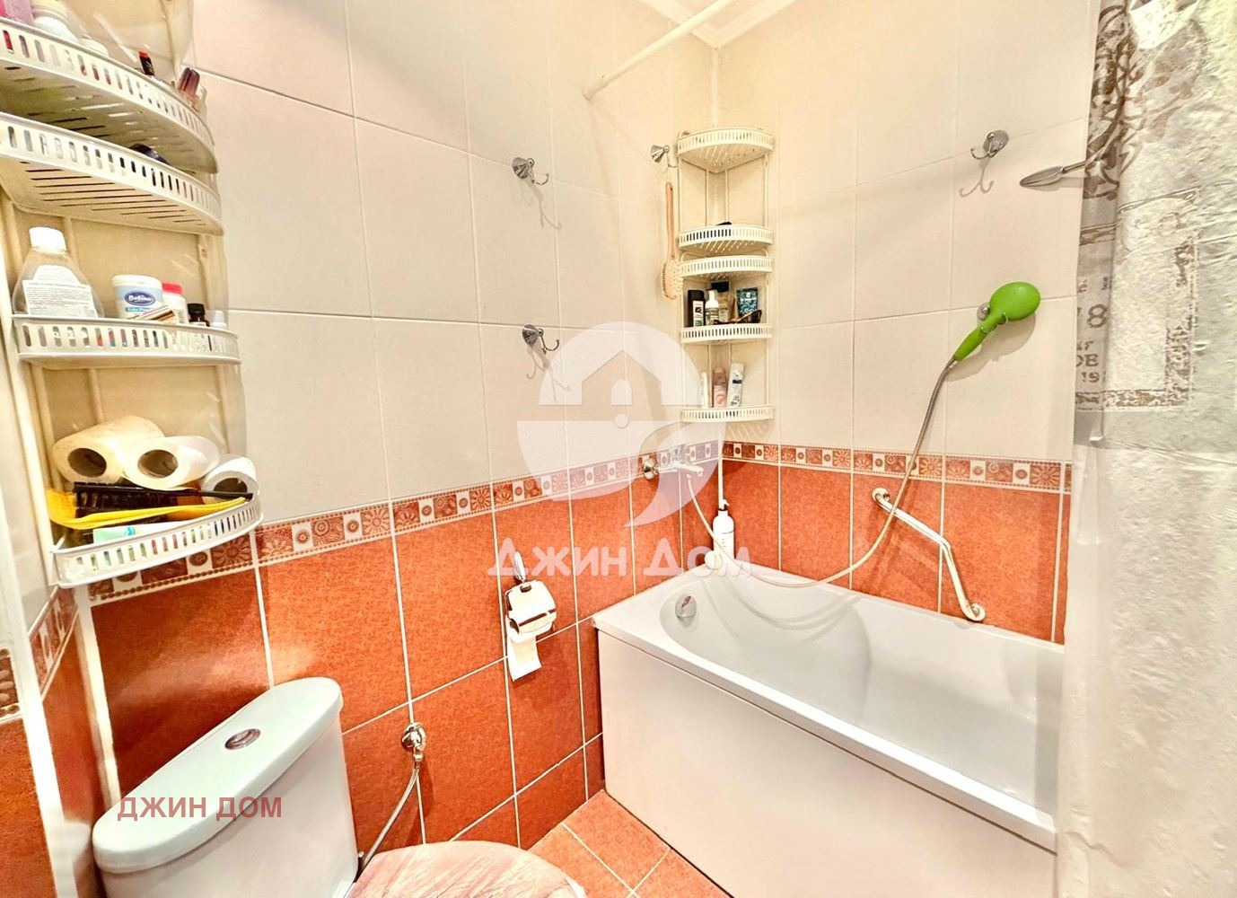 Продава 2-СТАЕН, гр. Свети Влас, област Бургас, снимка 4 - Апартаменти - 53675783