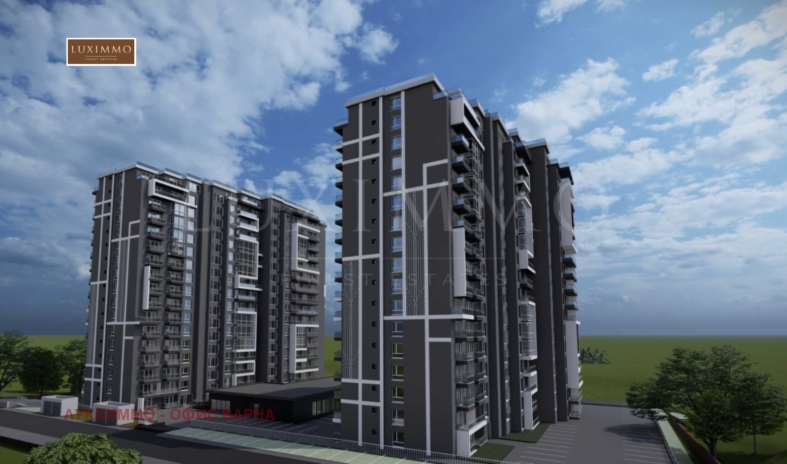 Продава 2-СТАЕН, гр. Варна, Младост 1, снимка 4 - Апартаменти - 53999073