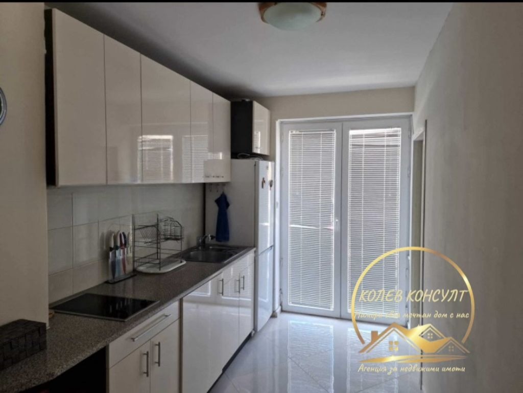 Продава 2-СТАЕН, гр. Созопол, област Бургас, снимка 2 - Апартаменти - 54047130