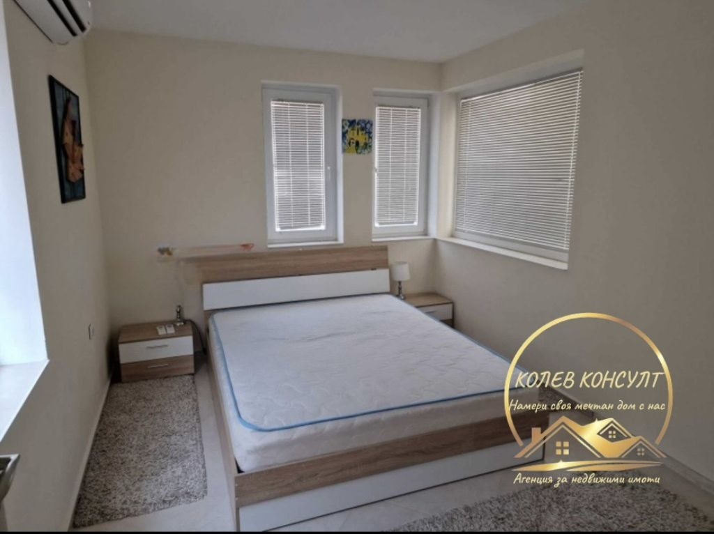 Продава 2-СТАЕН, гр. Созопол, област Бургас, снимка 4 - Апартаменти - 54047130