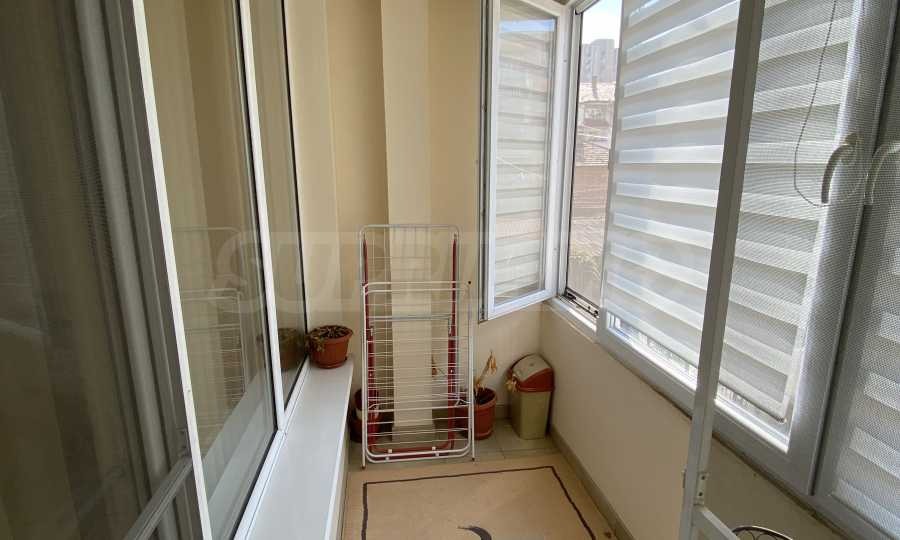 Продава 2-СТАЕН, гр. Видин, Васил Левски, снимка 5 - Апартаменти - 54082105