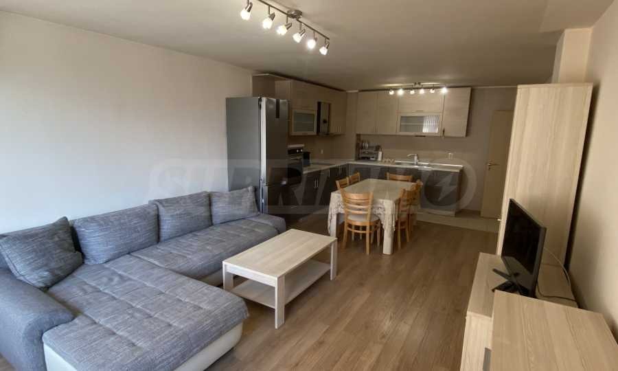 Продава 2-СТАЕН, гр. Видин, Васил Левски