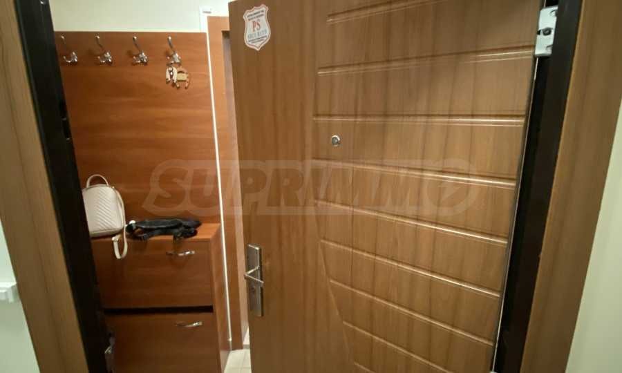 Продава 2-СТАЕН, гр. Видин, Васил Левски, снимка 17 - Апартаменти - 54082105