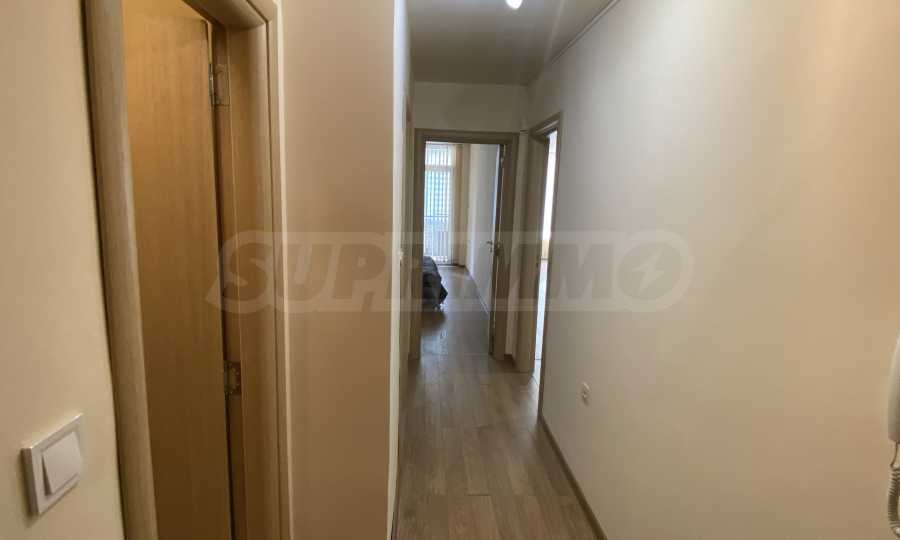 Продава 2-СТАЕН, гр. Видин, Васил Левски, снимка 15 - Апартаменти - 54082105