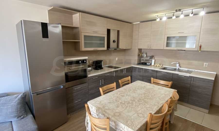 Продава 2-СТАЕН, гр. Видин, Васил Левски, снимка 4 - Апартаменти - 54082105