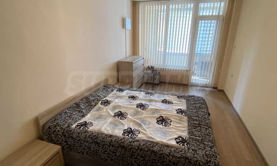 Продава 2-СТАЕН, гр. Видин, Васил Левски, снимка 10 - Апартаменти - 54082105