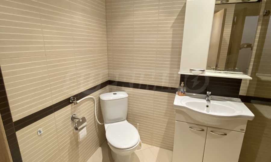 Продава 2-СТАЕН, гр. Видин, Васил Левски, снимка 11 - Апартаменти - 54082105