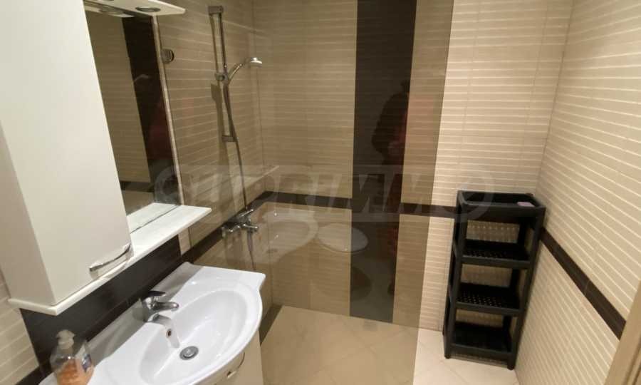 Продава 2-СТАЕН, гр. Видин, Васил Левски, снимка 12 - Апартаменти - 54082105