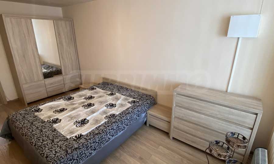 Продава 2-СТАЕН, гр. Видин, Васил Левски, снимка 9 - Апартаменти - 54082105