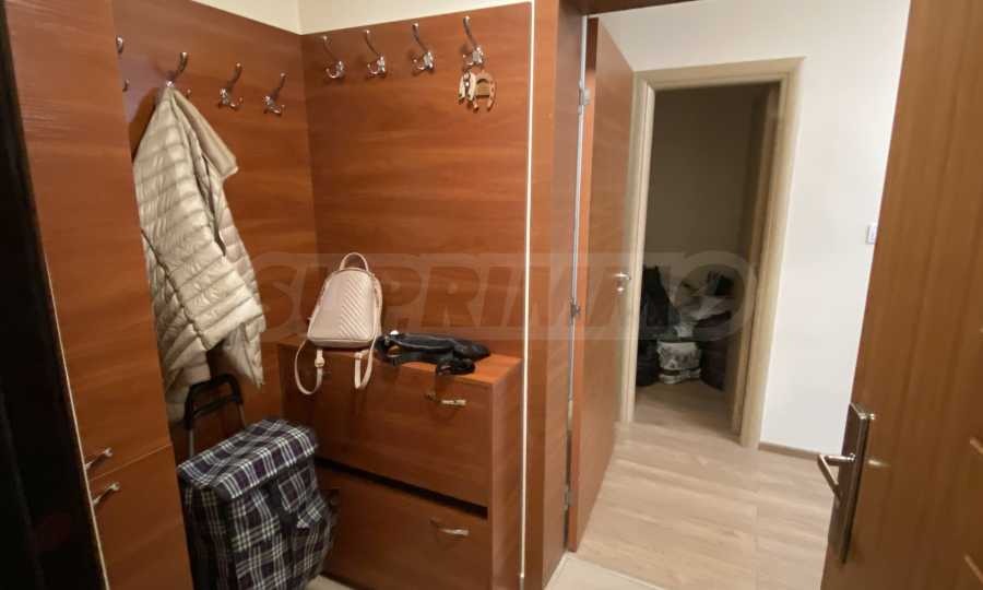 Продава 2-СТАЕН, гр. Видин, Васил Левски, снимка 16 - Апартаменти - 54082105