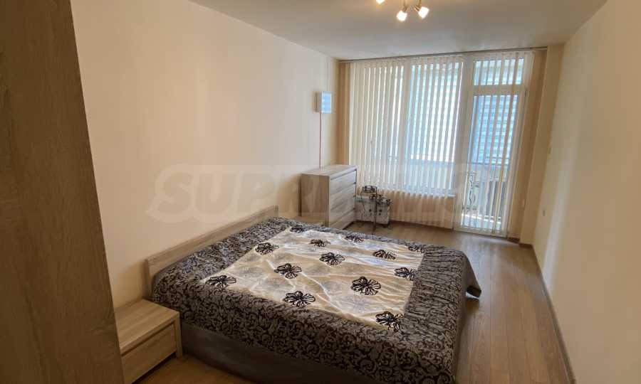 Продава 2-СТАЕН, гр. Видин, Васил Левски, снимка 8 - Апартаменти - 54082105