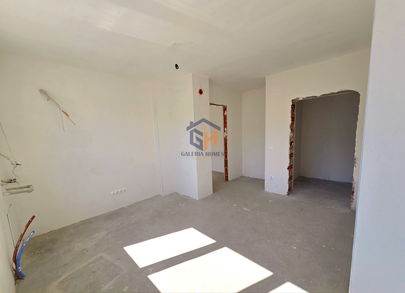 Продава 2-СТАЕН, гр. София, Витоша, снимка 5 - Апартаменти - 54224563