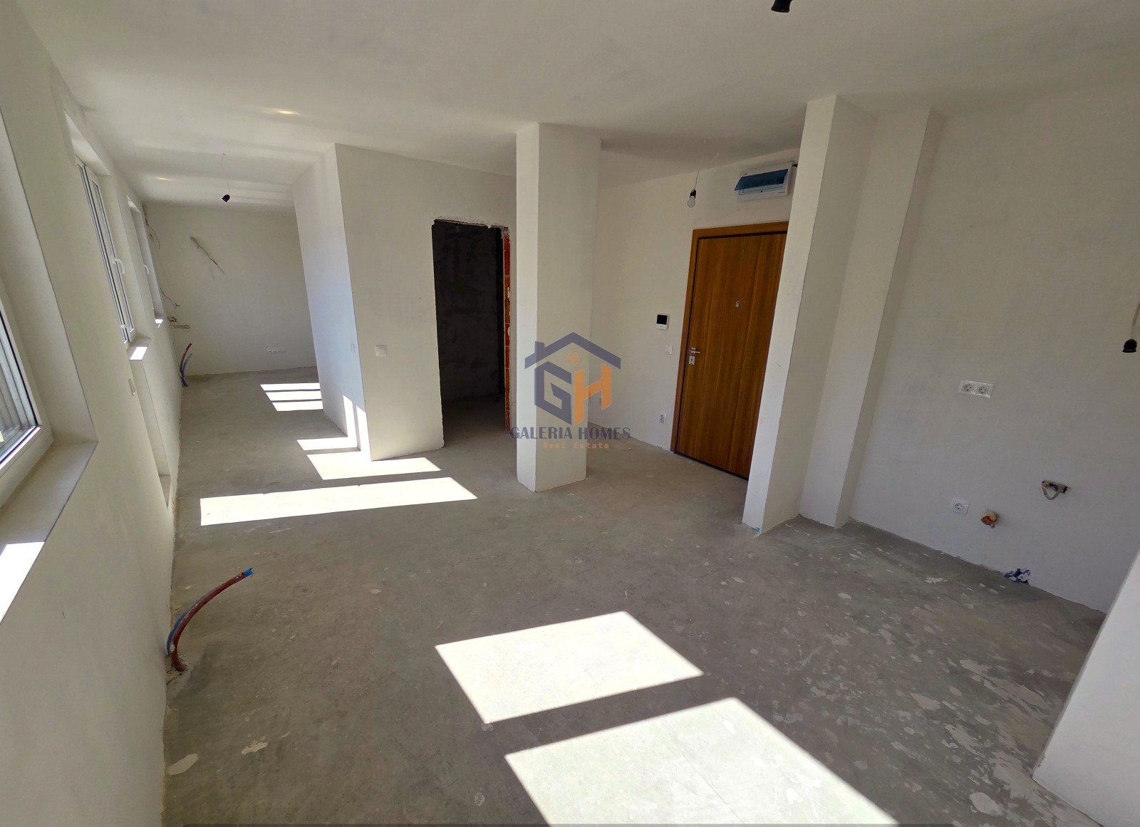 Продава 2-СТАЕН, гр. София, Витоша, снимка 3 - Апартаменти - 54224563