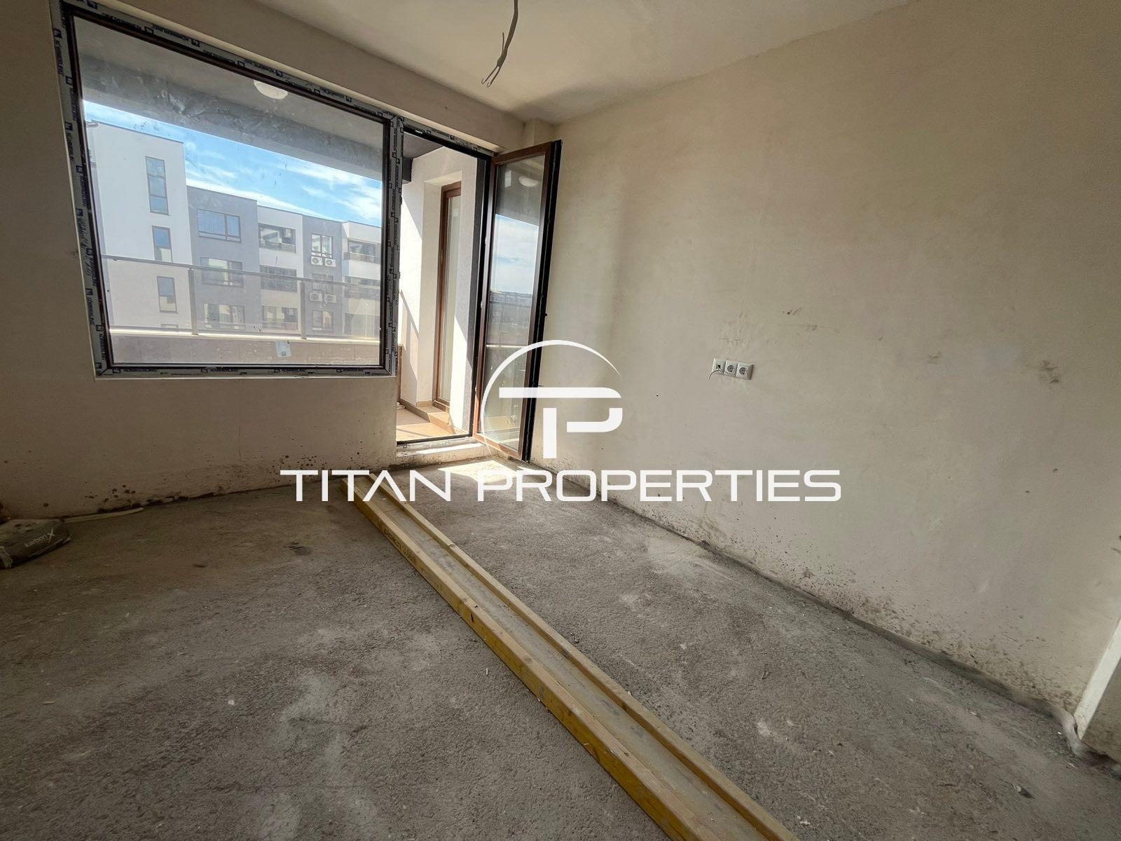Продава 2-СТАЕН, гр. Бургас, Изгрев, снимка 6 - Апартаменти - 55835633