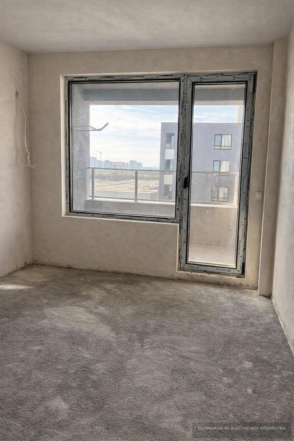 Продава 2-СТАЕН, гр. Бургас, Изгрев, снимка 2 - Апартаменти - 55835633