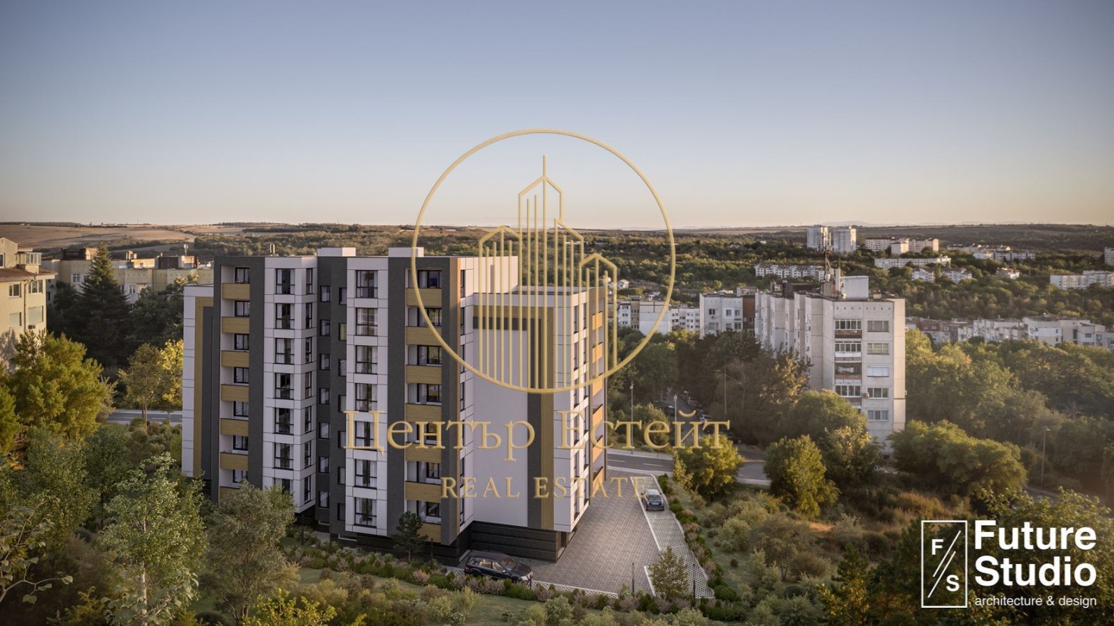 Продава 2-СТАЕН, гр. Плевен, Дружба 2, снимка 6 - Апартаменти - 55922521